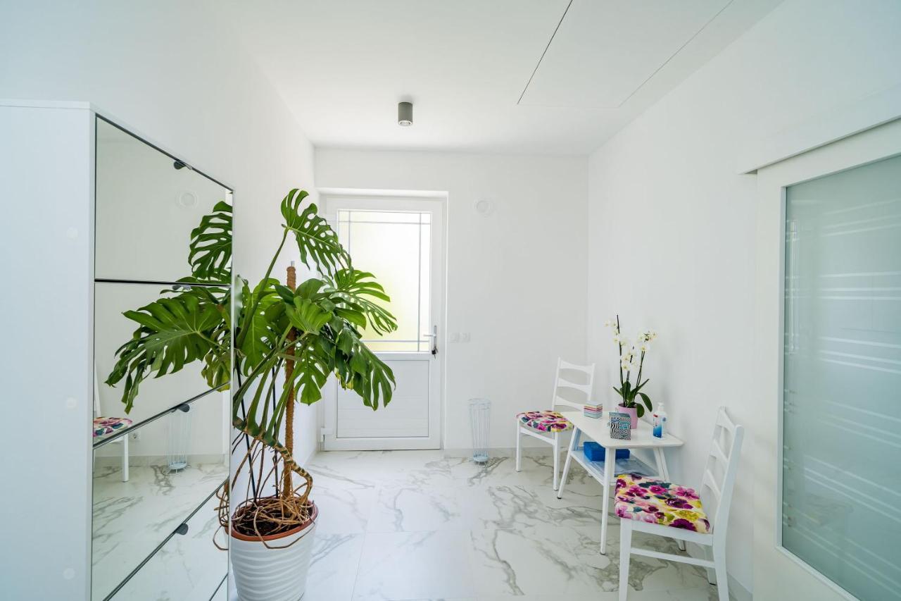 Nona'S Paradise Apartment - Free Parking Zaton  Exterior foto